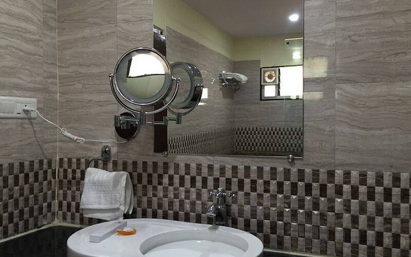 Hotel Shree Raama Residency, Satna 5